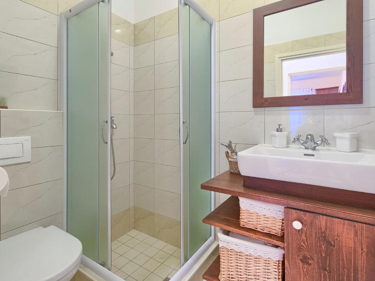 Apartment Sani-1 By Interhome Pjescana Uvala Kültér fotó